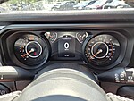 New 2025 JEEP WRANGLER SPORT S 4 DOOR 4X4 in ST. PETERSBURG, FLORIDA (Photo 21)