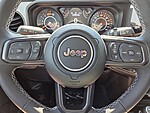 New 2025 JEEP WRANGLER SPORT S 4 DOOR 4X4 in ST. PETERSBURG, FLORIDA (Photo 22)