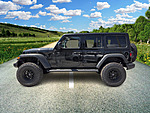New 2025 JEEP WRANGLER SPORT S 4 DOOR 4X4 in ST. PETERSBURG, FLORIDA (Photo 3)