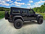 New 2025 JEEP WRANGLER SPORT S 4 DOOR 4X4 in ST. PETERSBURG, FLORIDA (Photo 6)