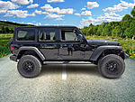 New 2025 JEEP WRANGLER SPORT S 4 DOOR 4X4 in ST. PETERSBURG, FLORIDA (Photo 7)