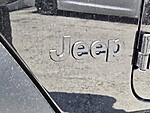 New 2025 JEEP WRANGLER SPORT S 4 DOOR 4X4 in ST. PETERSBURG, FLORIDA (Photo 9)