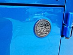 New 2025 JEEP WRANGLER WILLYS 4 DOOR 4X4 in ST. PETERSBURG, FLORIDA (Photo 12)