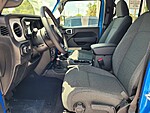 New 2025 JEEP WRANGLER WILLYS 4 DOOR 4X4 in ST. PETERSBURG, FLORIDA (Photo 13)