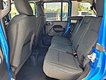 New 2025 JEEP WRANGLER WILLYS 4 DOOR 4X4 in ST. PETERSBURG, FLORIDA (Photo 14)