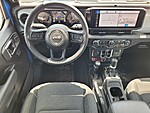 New 2025 JEEP WRANGLER WILLYS 4 DOOR 4X4 in ST. PETERSBURG, FLORIDA (Photo 15)