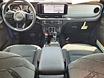 New 2025 JEEP WRANGLER WILLYS 4 DOOR 4X4 in ST. PETERSBURG, FLORIDA (Photo 16)