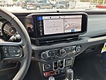New 2025 JEEP WRANGLER WILLYS 4 DOOR 4X4 in ST. PETERSBURG, FLORIDA (Photo 18)