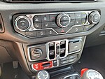 New 2025 JEEP WRANGLER WILLYS 4 DOOR 4X4 in ST. PETERSBURG, FLORIDA (Photo 21)