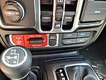 New 2025 JEEP WRANGLER WILLYS 4 DOOR 4X4 in ST. PETERSBURG, FLORIDA (Photo 22)