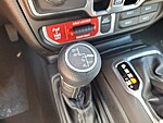 New 2025 JEEP WRANGLER WILLYS 4 DOOR 4X4 in ST. PETERSBURG, FLORIDA (Photo 23)
