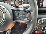 New 2025 JEEP WRANGLER WILLYS 4 DOOR 4X4 in ST. PETERSBURG, FLORIDA (Photo 26)