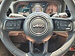 New 2025 JEEP WRANGLER WILLYS 4 DOOR 4X4 in ST. PETERSBURG, FLORIDA (Photo 27)