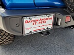 New 2025 JEEP WRANGLER WILLYS 4 DOOR 4X4 in ST. PETERSBURG, FLORIDA (Photo 9)