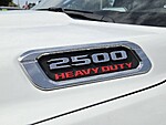 New 2025 RAM 2500 LIMITED 4X4 CREW CAB 6'4