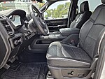 New 2025 RAM 2500 LIMITED 4X4 CREW CAB 6'4