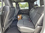 New 2025 RAM 2500 LIMITED 4X4 CREW CAB 6'4
