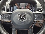 New 2025 RAM 2500 LIMITED 4X4 CREW CAB 6'4