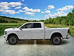 New 2025 RAM 2500 LIMITED 4X4 CREW CAB 6'4