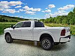New 2025 RAM 2500 LIMITED 4X4 CREW CAB 6'4