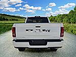 New 2025 RAM 2500 LIMITED 4X4 CREW CAB 6'4