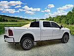 New 2025 RAM 2500 LIMITED 4X4 CREW CAB 6'4