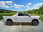 New 2025 RAM 2500 LIMITED 4X4 CREW CAB 6'4