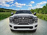 New 2025 RAM 2500 LIMITED 4X4 CREW CAB 6'4
