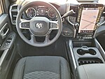 New 2025 RAM 3500 BIG HORN 4X4 CREW CAB 8' BOX in ST. PETERSBURG, FLORIDA (Photo 15)