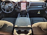New 2025 RAM 3500 BIG HORN 4X4 CREW CAB 8' BOX in ST. PETERSBURG, FLORIDA (Photo 16)