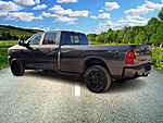 New 2025 RAM 3500 BIG HORN 4X4 CREW CAB 8' BOX in ST. PETERSBURG, FLORIDA (Photo 3)