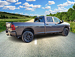 New 2025 RAM 3500 BIG HORN 4X4 CREW CAB 8' BOX in ST. PETERSBURG, FLORIDA (Photo 4)