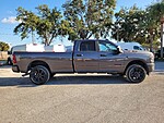New 2025 RAM 3500 BIG HORN 4X4 CREW CAB 8' BOX in ST. PETERSBURG, FLORIDA (Photo 5)