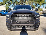 New 2025 RAM 3500 BIG HORN 4X4 CREW CAB 8' BOX in ST. PETERSBURG, FLORIDA (Photo 6)
