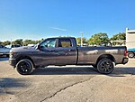 New 2025 RAM 3500 BIG HORN 4X4 CREW CAB 8' BOX in ST. PETERSBURG, FLORIDA (Photo 7)
