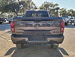 New 2025 RAM 3500 BIG HORN 4X4 CREW CAB 8' BOX in ST. PETERSBURG, FLORIDA (Photo 8)