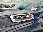 New 2025 RAM 2500 LIMITED 4X4 CREW CAB 6'4