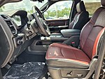 New 2025 RAM 2500 LIMITED 4X4 CREW CAB 6'4