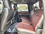 New 2025 RAM 2500 LIMITED 4X4 CREW CAB 6'4