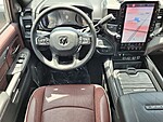 New 2025 RAM 2500 LIMITED 4X4 CREW CAB 6'4
