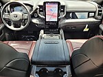 New 2025 RAM 2500 LIMITED 4X4 CREW CAB 6'4