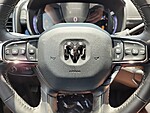 New 2025 RAM 2500 LIMITED 4X4 CREW CAB 6'4