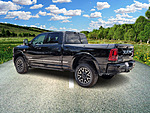 New 2025 RAM 2500 LIMITED 4X4 CREW CAB 6'4