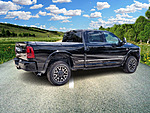 New 2025 RAM 2500 LIMITED 4X4 CREW CAB 6'4