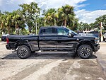 New 2025 RAM 2500 LIMITED 4X4 CREW CAB 6'4