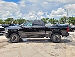 New 2025 RAM 2500 LIMITED 4X4 CREW CAB 6'4