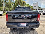 New 2025 RAM 2500 LIMITED 4X4 CREW CAB 6'4