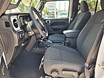 New 2025 JEEP WRANGLER SPORT S 4 DOOR 4X4 in ST. PETERSBURG, FLORIDA (Photo 11)