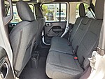 New 2025 JEEP WRANGLER SPORT S 4 DOOR 4X4 in ST. PETERSBURG, FLORIDA (Photo 12)