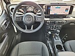 New 2025 JEEP WRANGLER SPORT S 4 DOOR 4X4 in ST. PETERSBURG, FLORIDA (Photo 13)